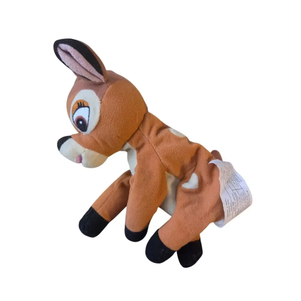 Plush mixed good condition